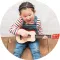 糸島市ギター教室 | 選ばれる5つの理由：オーダーメイドレッスン