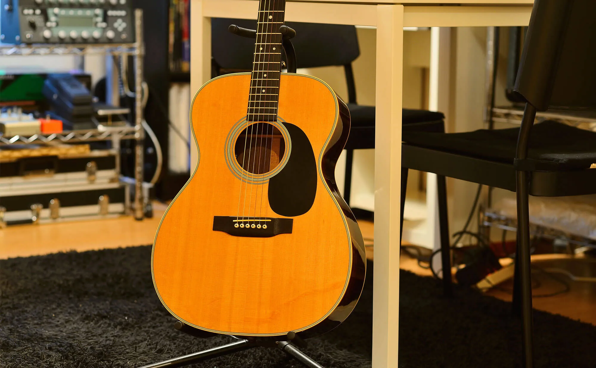石神井公園ギター教室 | 60分完全個人レッスンのエルギタースクール