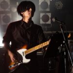 本八幡ギター教室の講師 | 石神 遼太郎