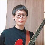 船橋ギター教室の講師 | 荒木 健