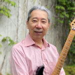 落合ギター教室の講師 | 藤本 和孝
