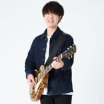 上大岡ギター教室の講師 | 大関 星輝