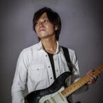 所沢ギター教室の講師 | 清水 陽人