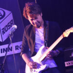 横浜ギター教室の講師 | 田島 紘海