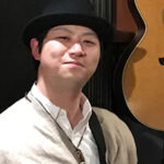 大山ギター教室の講師 | 寺田 雅志