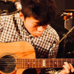 神田ギター教室の講師 | 上田 隆文
