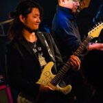 沼隈ギター教室の講師 | 宮田 大