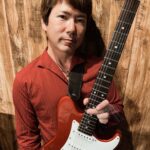 邑楽ギター教室の講師 | 大塚 澄生