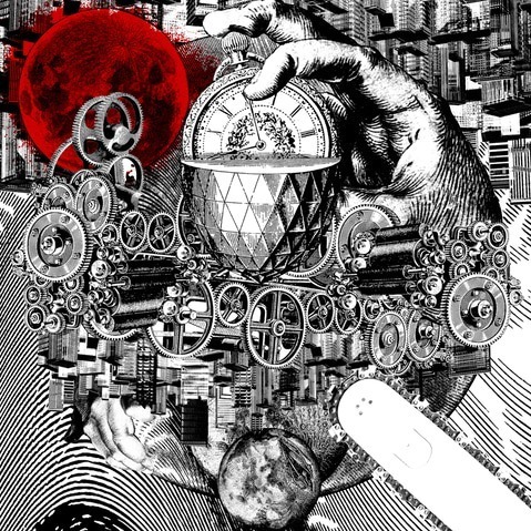 【ギター教室】レッスン曲！　〜Vaundy「CHAINSAW BLOOD（チェーンソーブラッド）」〜