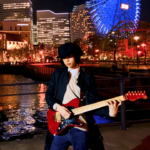 横浜ギター教室の講師 | 榧場 健介