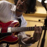 西宮甲東園ギター教室の講師 | 淡路 亮