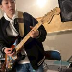 基山町・鳥栖ギター教室の講師 | 内野 元喜