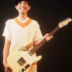 品川ギター教室の講師 | 原口 弘大