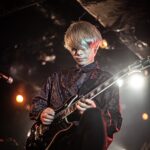 小岩ギター教室の講師 | 北川 弘喜