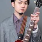 周船寺ギター教室の講師 | 西室 智文